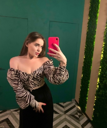 Проститутка Наталья