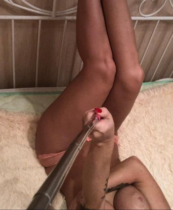 Проститутка Ляля